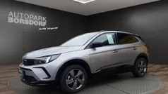 Gebraucht 2024 Opel Grandland X GS Line SUV | 26.980 € (Fairer Preis)