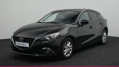Gebraucht 2016 Mazda 3 Exclusive-Line Limousine | 8.950 € (Guter Preis)