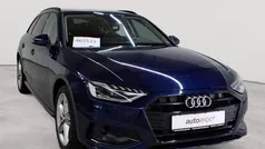 Gebraucht 2020 Audi A4 Advanced Kombi | 18.990 € (Fairer Preis)