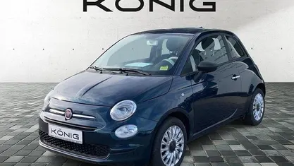 Gebraucht Fiat 500 69 PS (50 kW) 2023