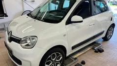Weiß Gebraucht 2020 Renault Twingo LIMITED Kleinwagen | 10.450 € (Fairer Preis)