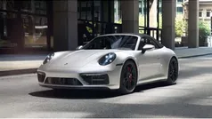 Gebraucht 2024 Porsche 911 Carrera 4 GTS Cabrio | 169.900 € (Superpreis)