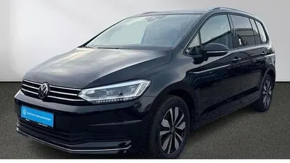 Gebraucht VW Touran Comfortline 150 PS (110 kW) 2025 Van / Kleinbus