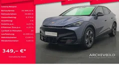 Gebraucht 2024 Cupra Tavascan Endurance SUV | 39.988 € (Guter Preis)