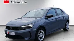 Gebraucht 2025 Opel Corsa Edition Kleinwagen | 18.980 € (Guter Preis)