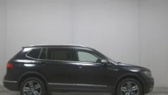 Gebraucht 2020 VW Tiguan Allspace Highline SUV | 21.890 € (Fairer Preis)