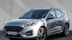 Gebraucht 2023 Ford Kuga ST-Line SUV | 32.350 € (Fairer Preis)
