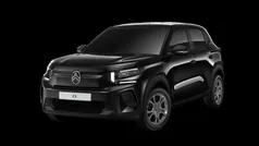 Schwarz Neu 2025 Citroën C3 PureTech Kleinwagen | 15.289 € (Superpreis)