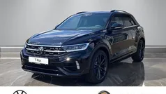 Gebraucht 2025 VW T-Roc R SUV | 49.950 € (Fairer Preis)
