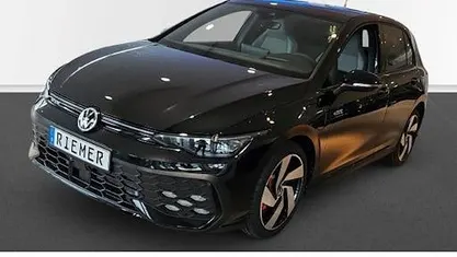 Gebraucht VW Golf VIII GTE 272 PS (200 kW) 2025 Limousine