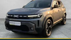 Gebraucht 2025 Dacia Duster Extreme SUV | 31.490 € (Etwas zu teuer)