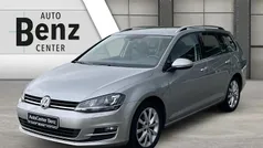 Gebraucht 2016 VW Golf VII Highline Kombi | 15.490 € (Fairer Preis)