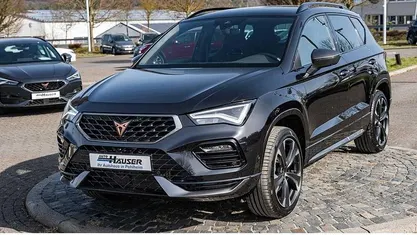 Gebraucht Cupra Ateca 190 PS (139 kW) 2025 SUV