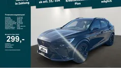 Gebraucht 2024 Cupra Formentor VZ SUV | 47.848 € (Fairer Preis)