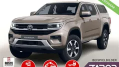 Blau Neu 2025 VW Amarok Style Abholung | 52.488 € (Fairer Preis)