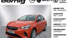 Gebraucht 2022 Opel Corsa-e Edition Kleinwagen | 13.990 € (Superpreis)