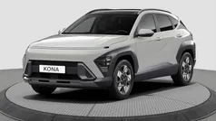 Grau Neu 2025 Hyundai Kona Prime SUV | 33.495 € (Fairer Preis)