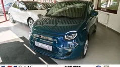 Gebraucht 2024 Fiat 500e Kleinwagen | 23.900 € (Superpreis)