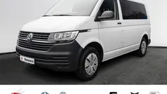 Gebraucht 2020 VW T6.1 Van | 26.790 € (Fairer Preis)