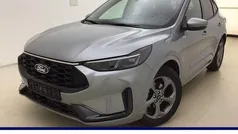Solarsilber Gebraucht 2024 Ford Kuga ST-Line SUV | 35.880 € (Fairer Preis)