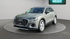 Grau Gebraucht 2025 Audi Q3 Advanced Plus SUV | 38.990 € (Guter Preis)