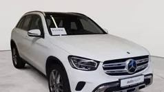 Mercedes GLC300e