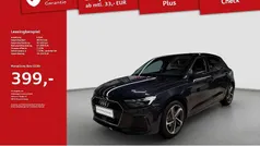 Manhattangrau metallic Gebraucht 2025 Audi A1 Sportback Advanced Plus Kleinwagen | 27.699 € (Fairer Preis)