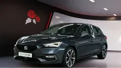 Gebraucht 2020 Seat Leon FR Limousine | 19.770 € (Fairer Preis)