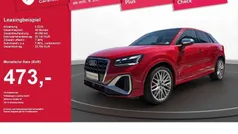 Gebraucht 2021 Audi SQ2 Ambiente SUV | 32.140 € (Guter Preis)