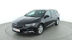 Schwarz Gebraucht 2019 Opel Insignia Innovation Kombi | 16.400 € (Fairer Preis)