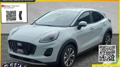 Gebraucht 2025 Ford Puma Titanium SUV | 26.990 € (Fairer Preis)