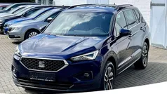 Gebraucht 2022 Seat Tarraco Beats SUV | 26.999 € (Fairer Preis)