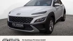 Weiß Gebraucht 2022 Hyundai Kona Select SUV | 14.990 € (Guter Preis)