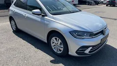 Gebraucht 2023 VW Polo Style Limousine | 20.850 € (Fairer Preis)