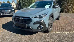 Gebraucht 2025 Subaru Crosstrek Platinum SUV | 37.900 € (Fairer Preis)