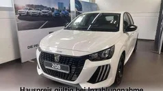 Gebraucht 2025 Peugeot 208 Style Kleinwagen | 20.490 € (Fairer Preis)