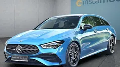 Gebraucht 2024 Mercedes CLA180 Limousine | 36.049 € (Fairer Preis)