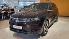 Karbon schwarz (meta Gebraucht 2024 Opel Grandland X SUV | 32.970 € (Guter Preis)