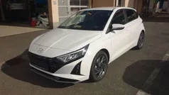 Atlas white / sol Neu 2024 Hyundai i20 Limousine | 20.900 € (Guter Preis)
