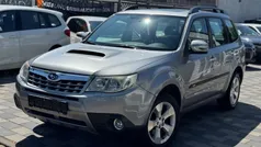 Grau Gebraucht 2011 Subaru Forester Comfort SUV | 5.399 € (Fairer Preis)