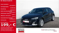 Gebraucht 2024 Audi A1 Basis Kleinwagen | 28.230 € (Fairer Preis)