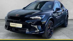 Schwarz Gebraucht 2025 Cupra Formentor SUV | 38.950 € (Fairer Preis)