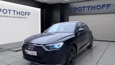 Gebraucht 2025 Audi A1 Sportback Ambiente Kleinwagen | 24.750 € (Fairer Preis)