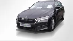 Schwarzmagic perleffekt Gebraucht 2025 Skoda Octavia Kombi | 23.940 € (Superpreis)