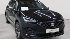 Gebraucht 2021 Seat Tarraco 4Drive SUV | 30.790 € (Fairer Preis)