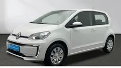 Gebraucht 2021 VW e-up! Comfortline Kleinwagen | 12.880 € (Fairer Preis)