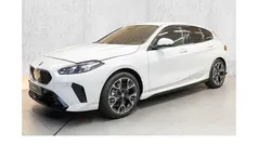 Gebraucht 2025 BMW 123 M Sport Kleinwagen | 43.390 € (Superpreis)