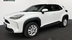 Weiß Gebraucht 2021 Toyota Yaris Cross Comfort SUV | 17.990 € (Guter Preis)