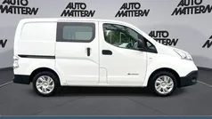 Gebraucht 2020 Nissan e-NV200 Van | 14.982 € (Fairer Preis)