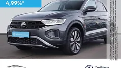 Gebraucht 2024 VW T-Roc Move SUV | 31.498 € (Fairer Preis)